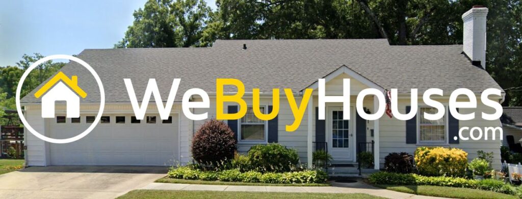 We Buy Houses Lewisville