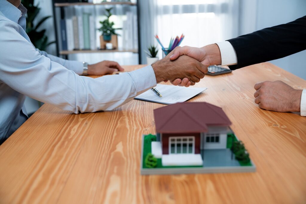 Home Buyers Thomasville, Request a Cash Offer Today