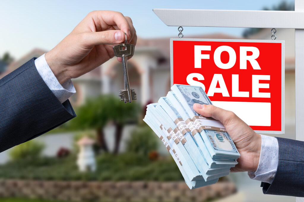 Sell Your House Fast in Walkertown, Request a Cash Offer Today
